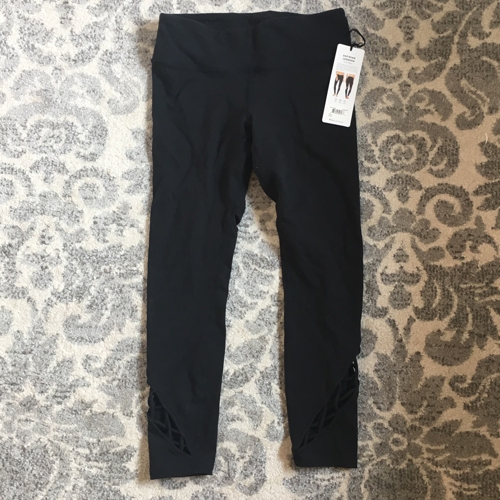 Alo Entwine Leggings